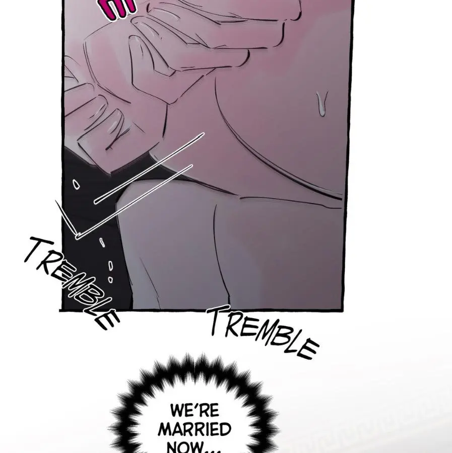 A Dog Lives in the Imperial Palace Garden Chapter 30 - page 120