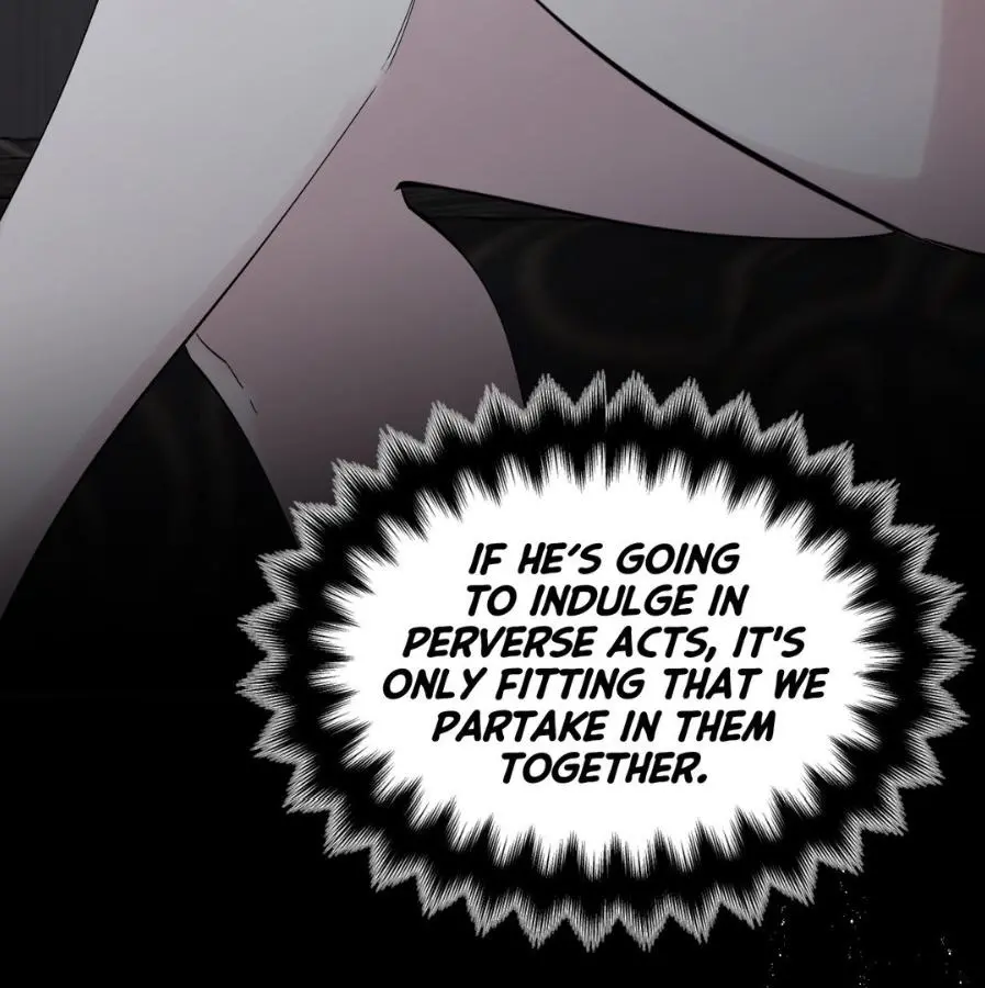 A Dog Lives in the Imperial Palace Garden Chapter 30 - page 123