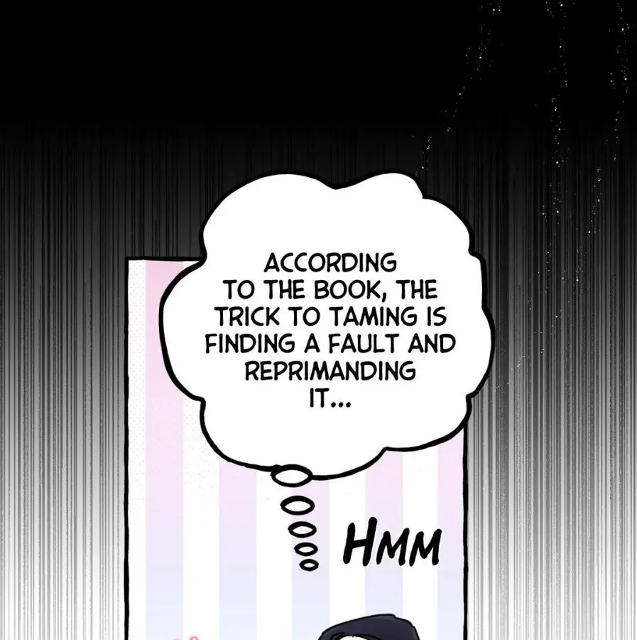 A Dog Lives in the Imperial Palace Garden Chapter 30 - page 124