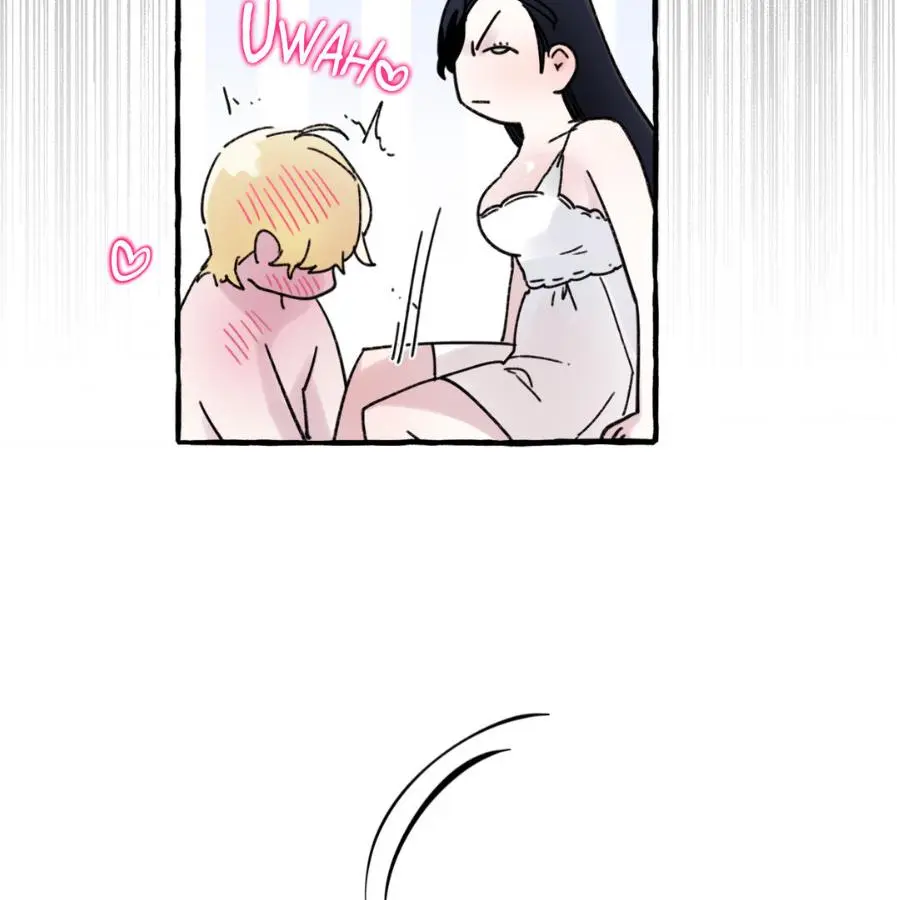 A Dog Lives in the Imperial Palace Garden Chapter 30 - page 125