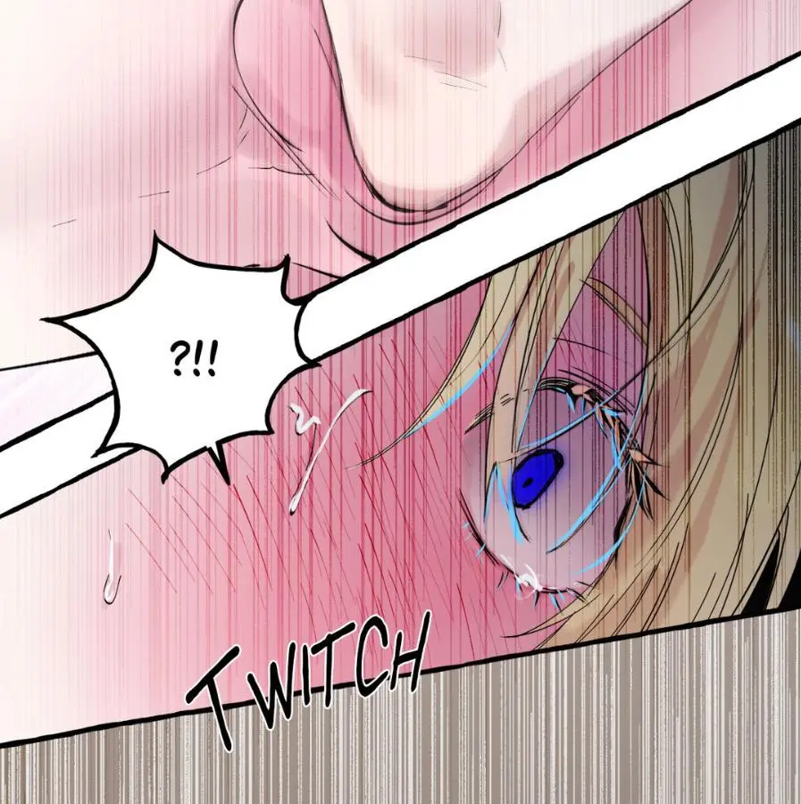 A Dog Lives in the Imperial Palace Garden Chapter 30 - page 127