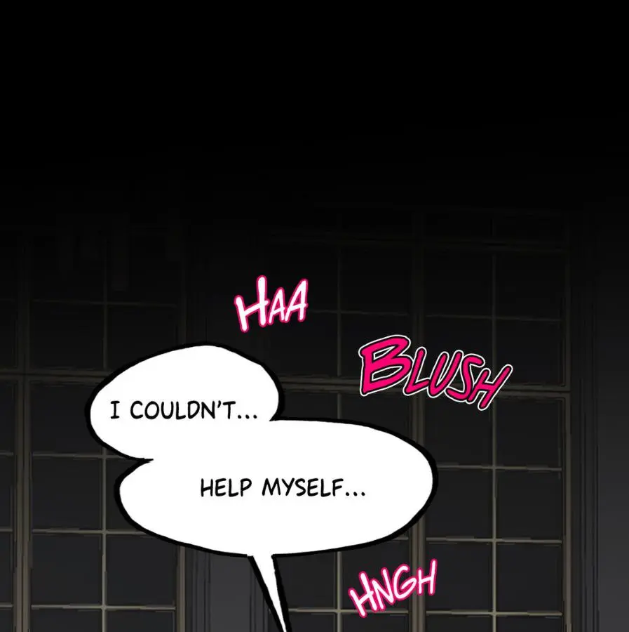 A Dog Lives in the Imperial Palace Garden Chapter 30 - page 135