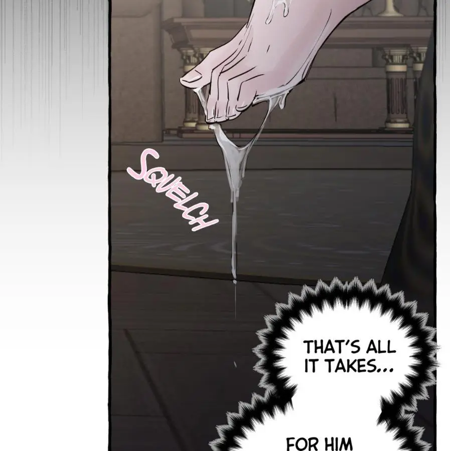 A Dog Lives in the Imperial Palace Garden Chapter 30 - page 140