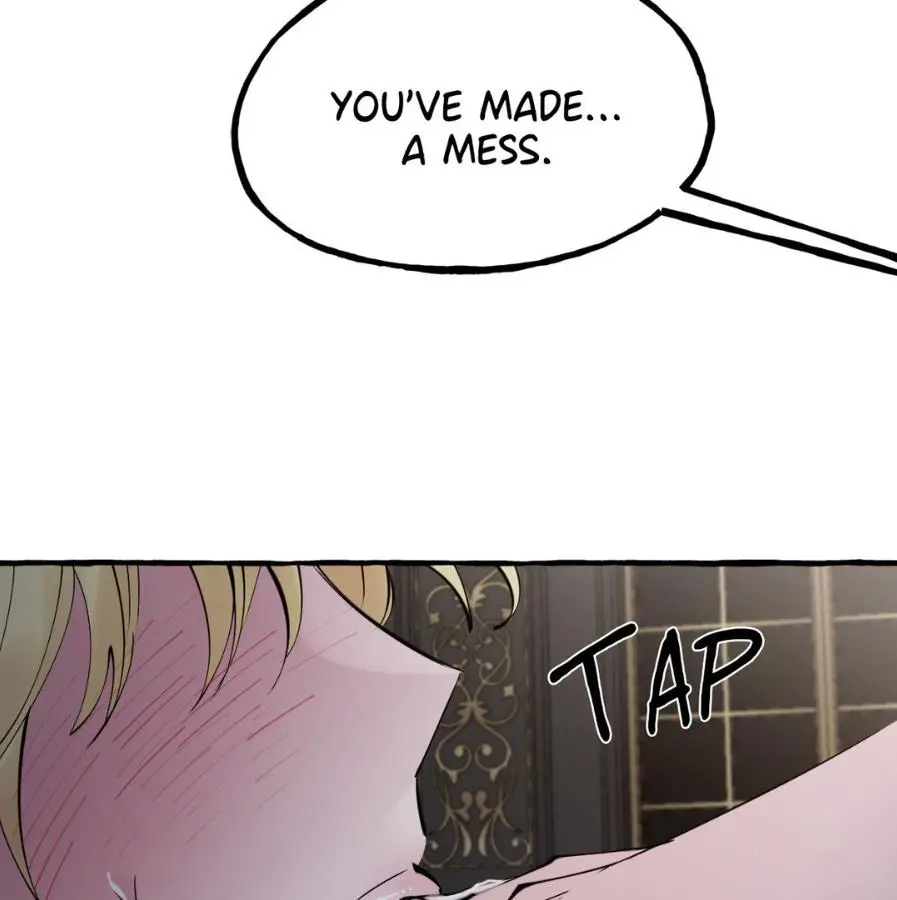 A Dog Lives in the Imperial Palace Garden Chapter 30 - page 142