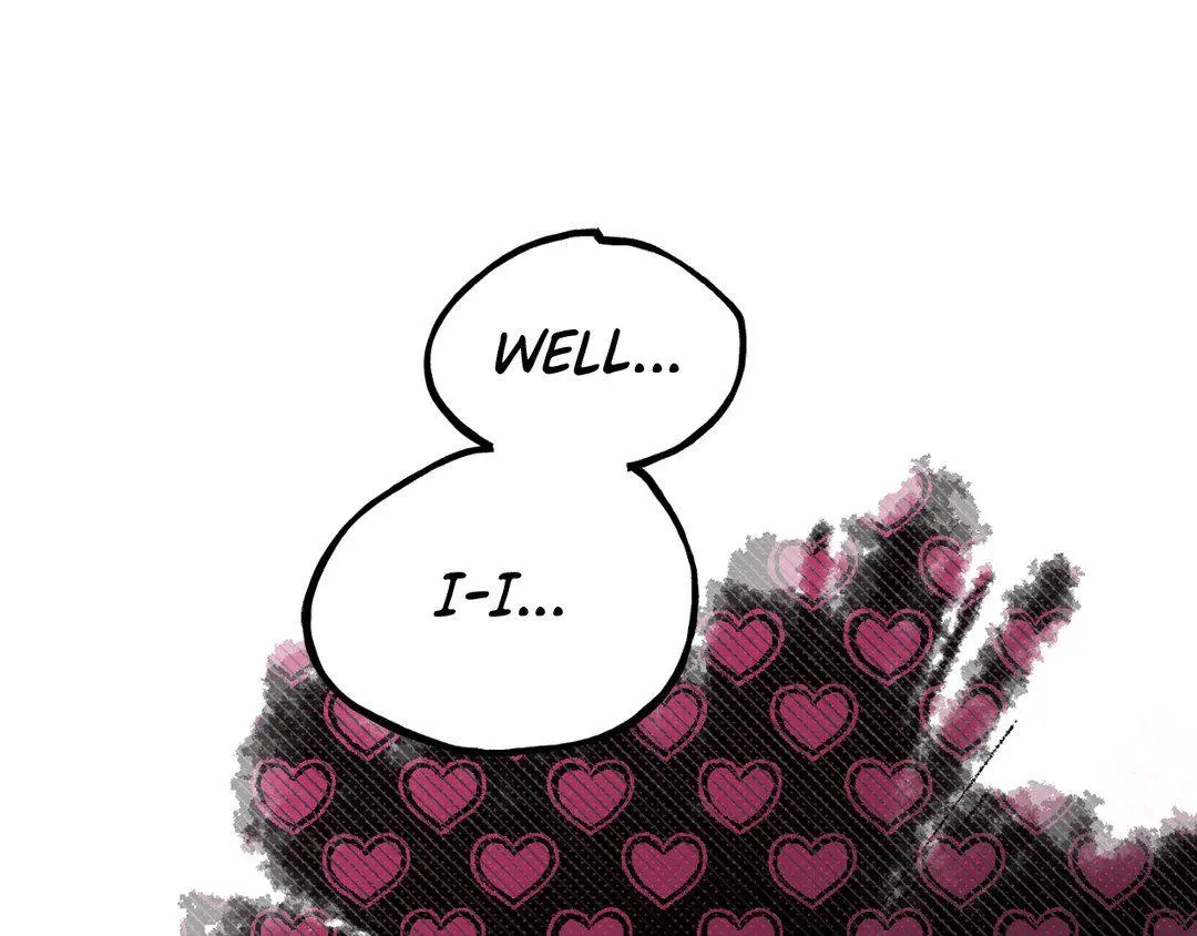 A Dog Lives in the Imperial Palace Garden Chapter 30 - page 18