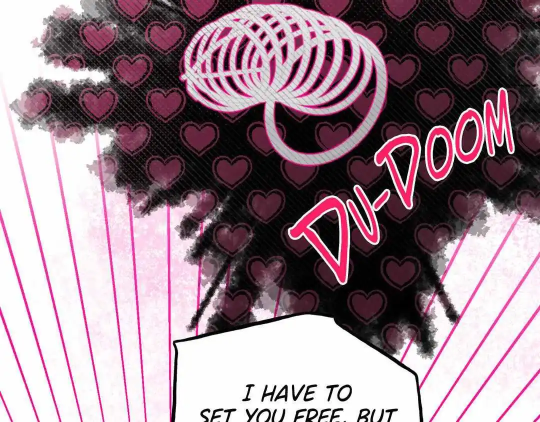A Dog Lives in the Imperial Palace Garden Chapter 30 - page 19
