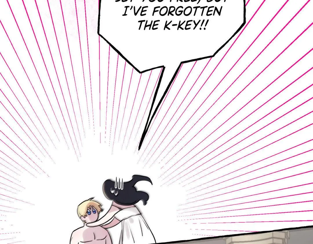 A Dog Lives in the Imperial Palace Garden Chapter 30 - page 20