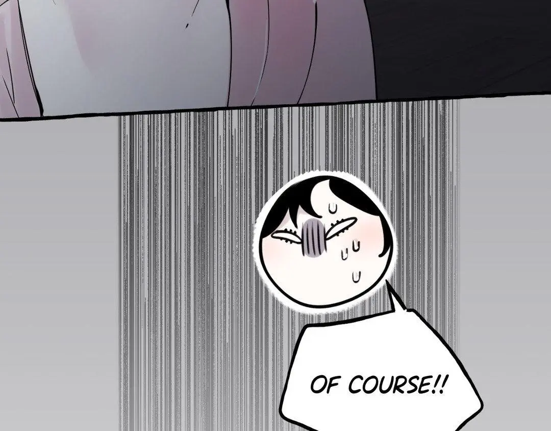 A Dog Lives in the Imperial Palace Garden Chapter 30 - page 23