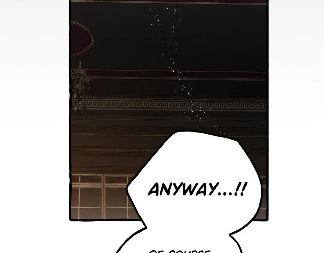 A Dog Lives in the Imperial Palace Garden Chapter 30 - page 25