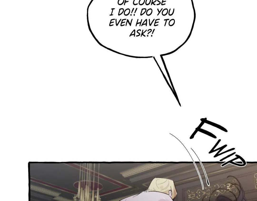A Dog Lives in the Imperial Palace Garden Chapter 30 - page 26