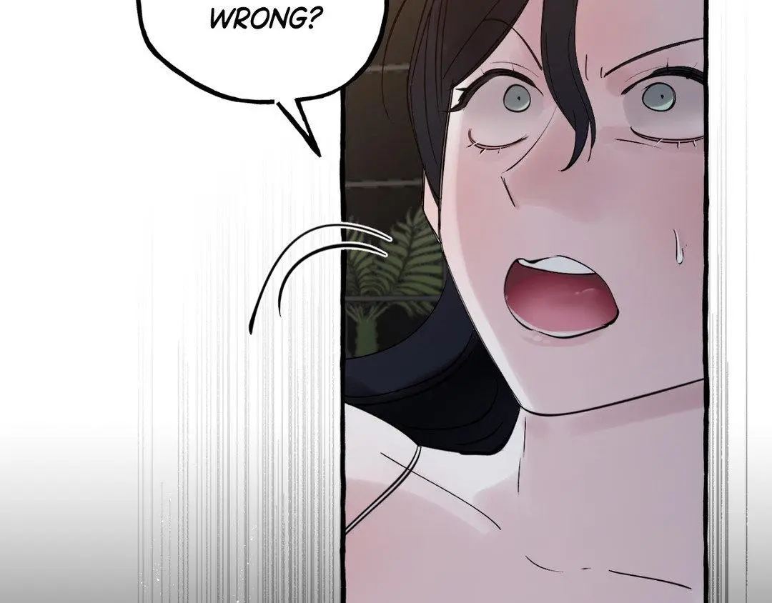 A Dog Lives in the Imperial Palace Garden Chapter 30 - page 28