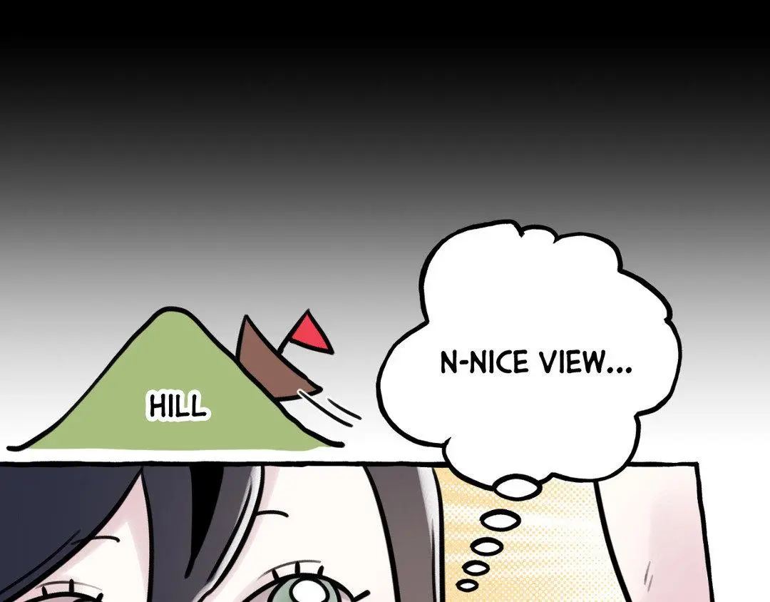 A Dog Lives in the Imperial Palace Garden Chapter 30 - page 34