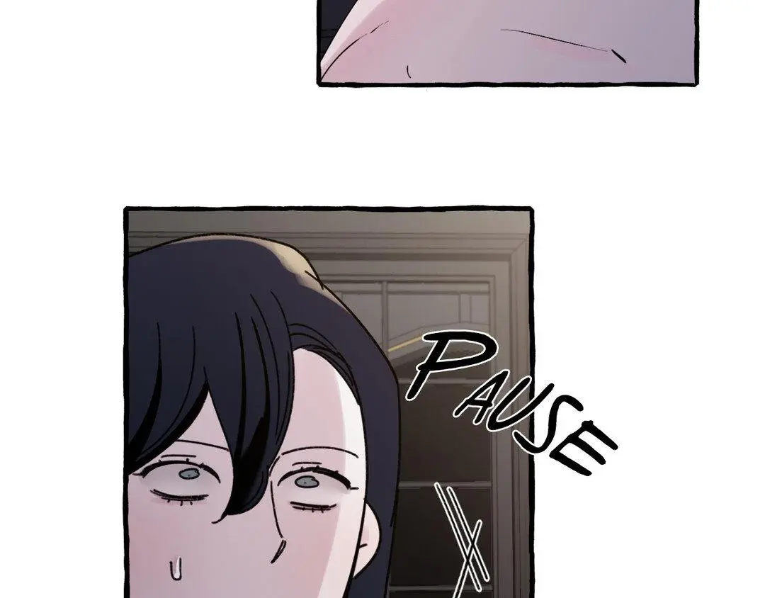 A Dog Lives in the Imperial Palace Garden Chapter 30 - page 37