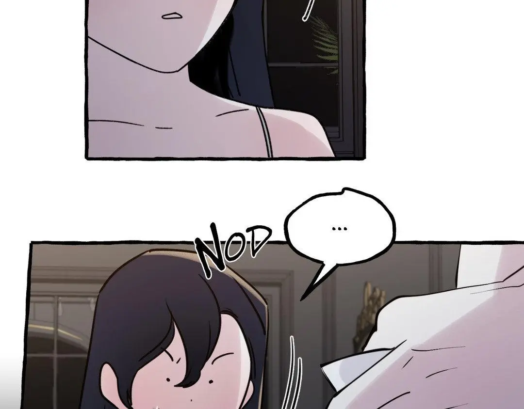 A Dog Lives in the Imperial Palace Garden Chapter 30 - page 38