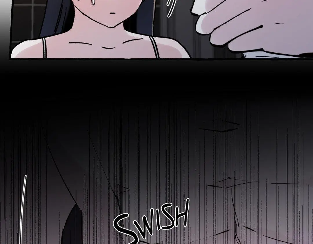 A Dog Lives in the Imperial Palace Garden Chapter 30 - page 39
