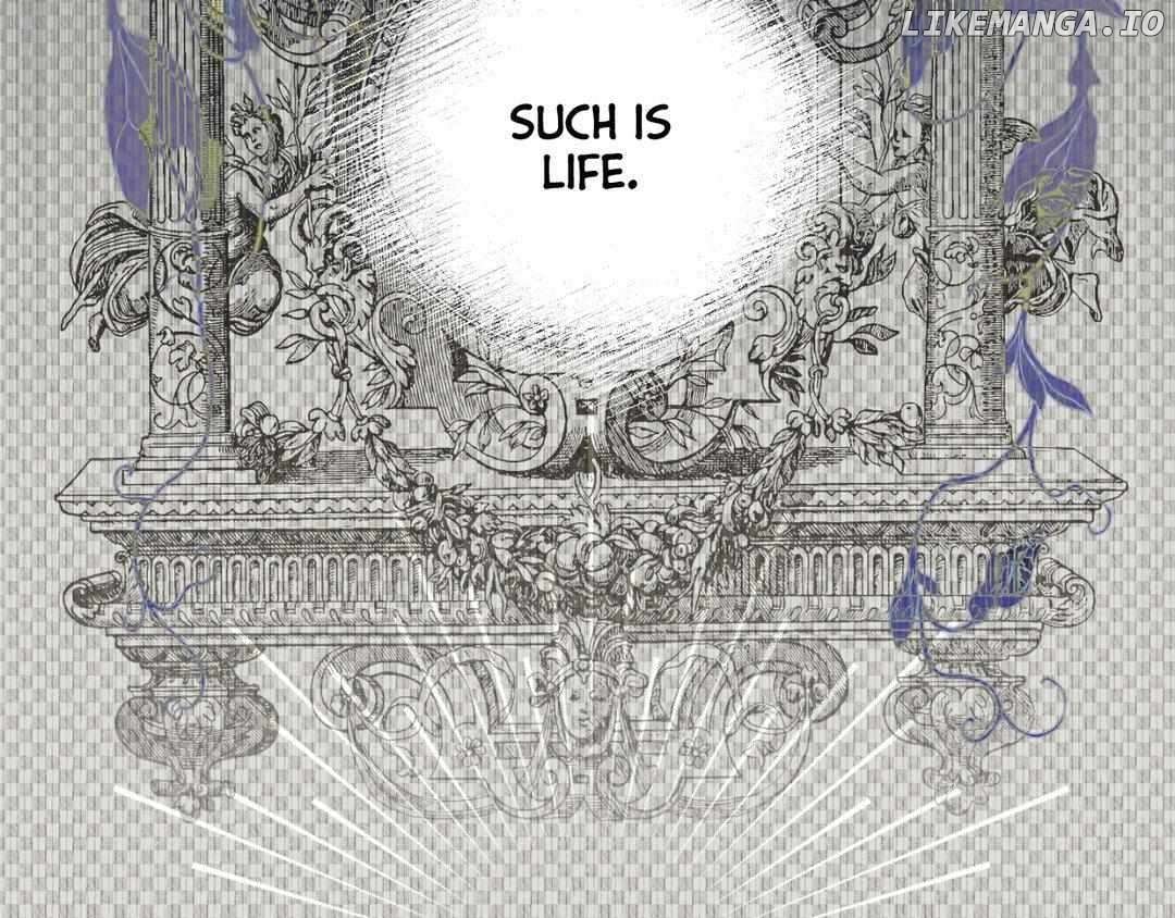 A Dog Lives in the Imperial Palace Garden Chapter 30 - page 4