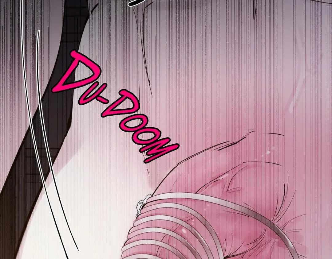 A Dog Lives in the Imperial Palace Garden Chapter 30 - page 40