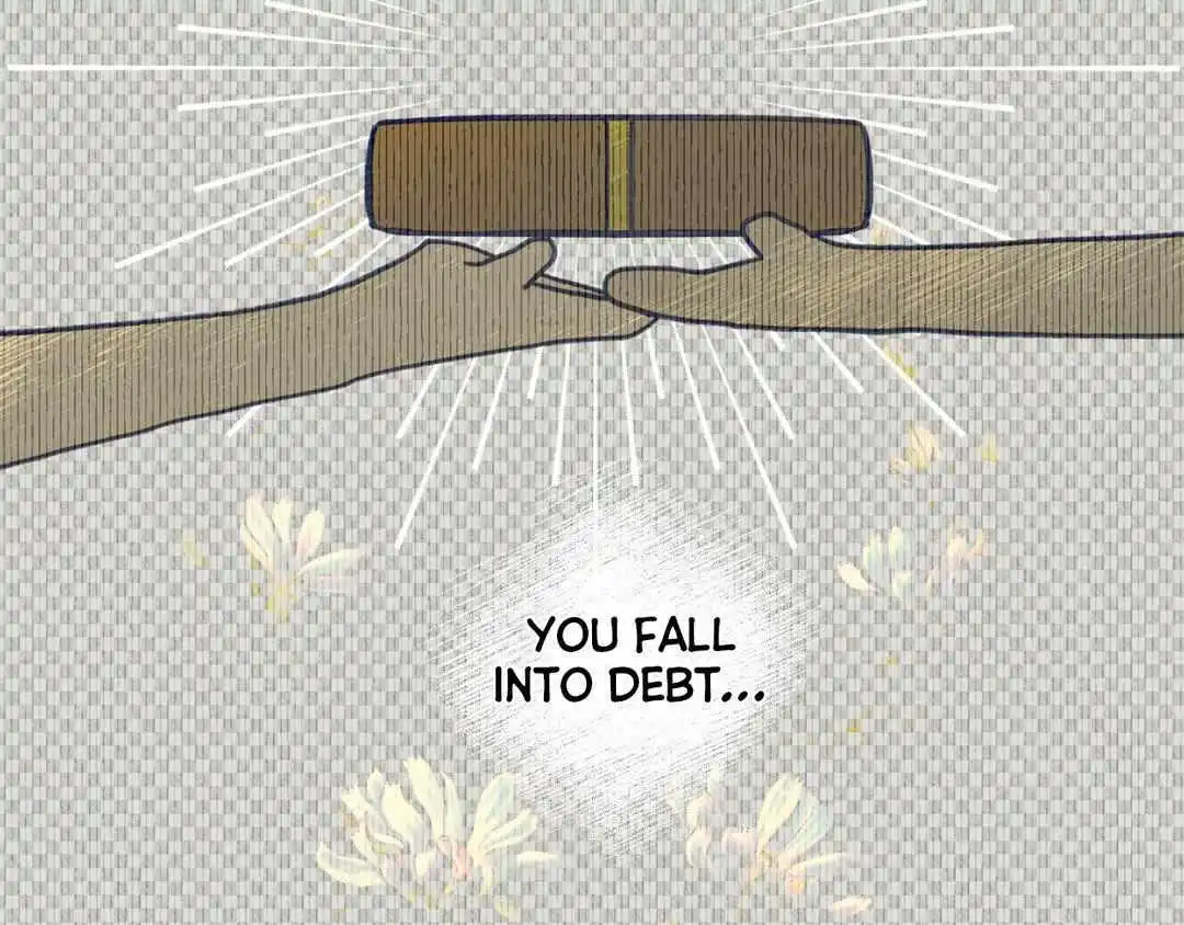A Dog Lives in the Imperial Palace Garden Chapter 30 - page 5