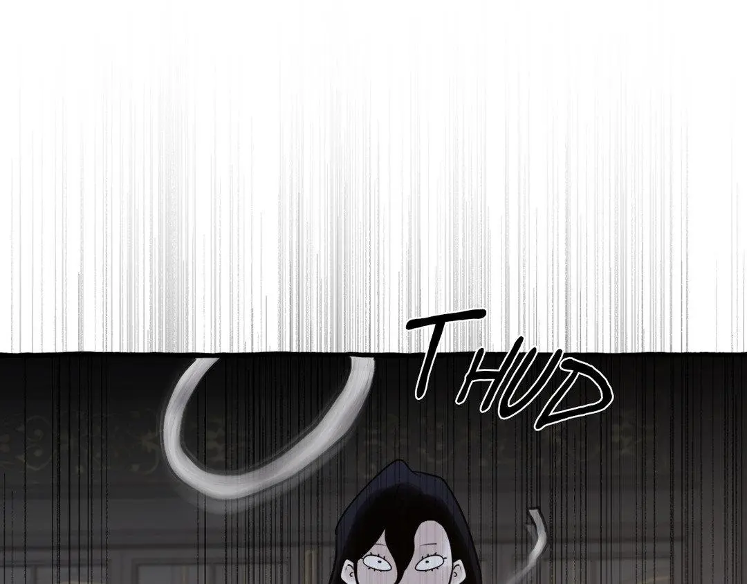 A Dog Lives in the Imperial Palace Garden Chapter 30 - page 50
