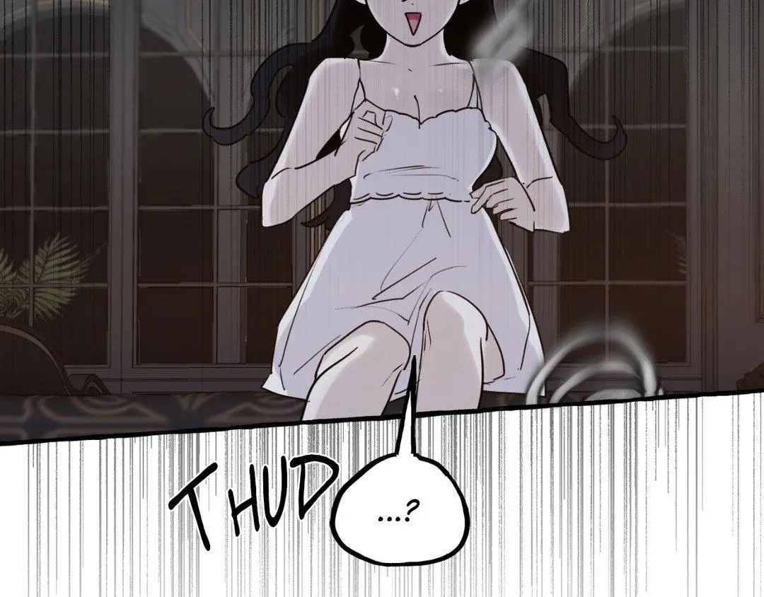 A Dog Lives in the Imperial Palace Garden Chapter 30 - page 51