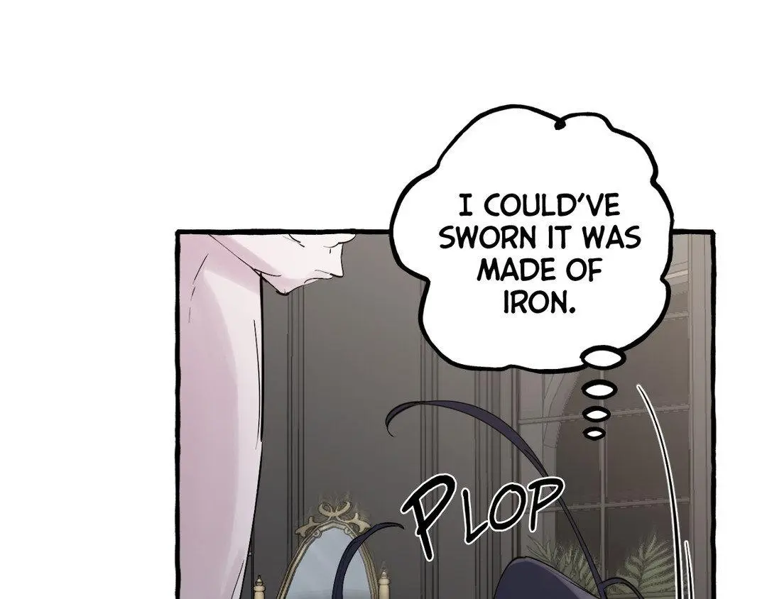 A Dog Lives in the Imperial Palace Garden Chapter 30 - page 53