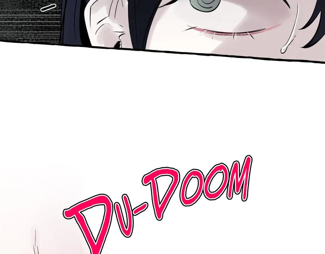 A Dog Lives in the Imperial Palace Garden Chapter 30 - page 56