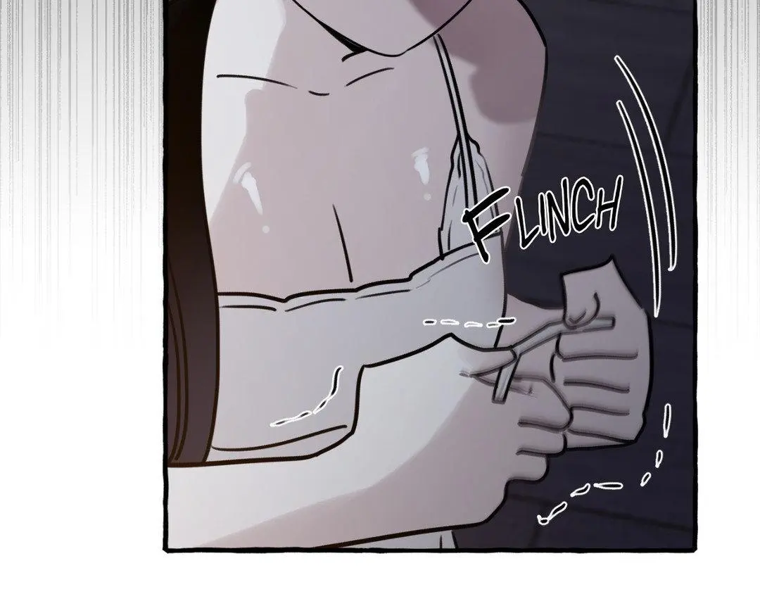 A Dog Lives in the Imperial Palace Garden Chapter 30 - page 62