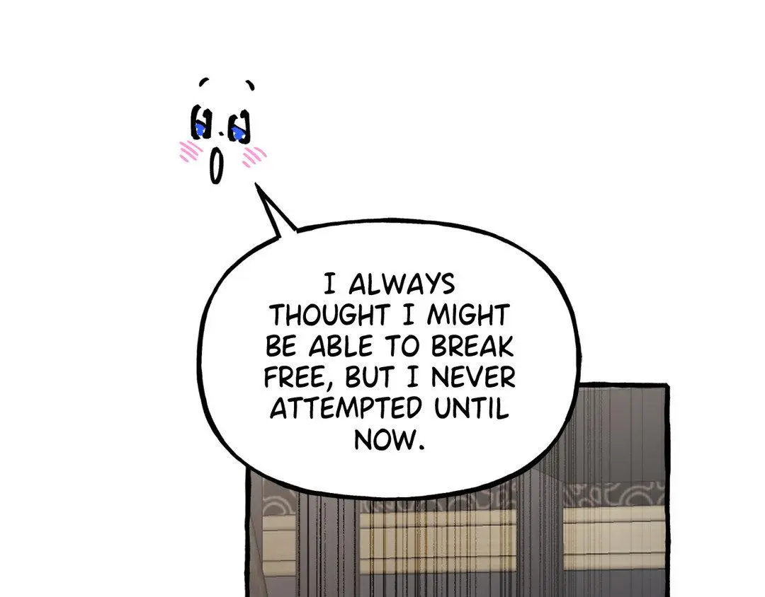 A Dog Lives in the Imperial Palace Garden Chapter 30 - page 65
