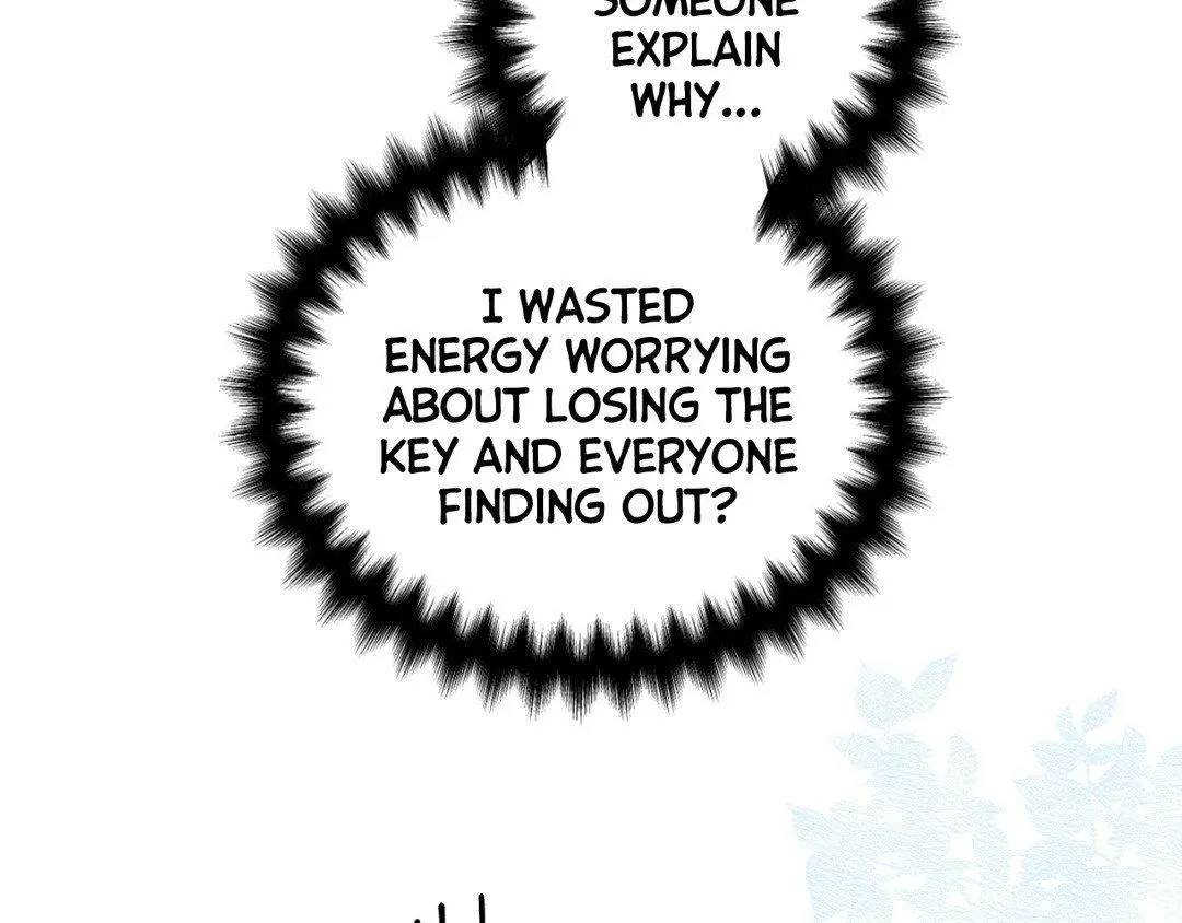 A Dog Lives in the Imperial Palace Garden Chapter 30 - page 67