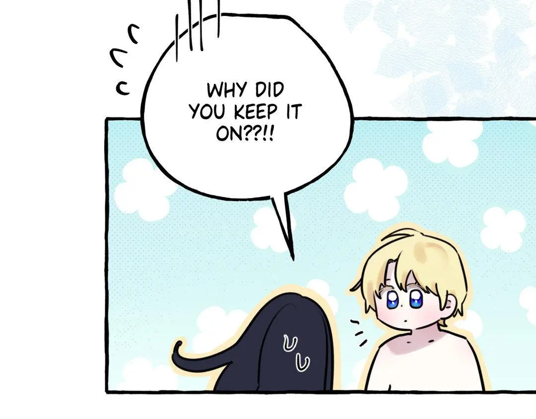 A Dog Lives in the Imperial Palace Garden Chapter 30 - page 68