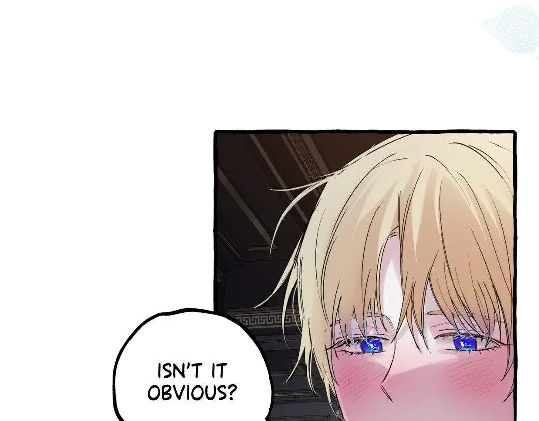 A Dog Lives in the Imperial Palace Garden Chapter 30 - page 69