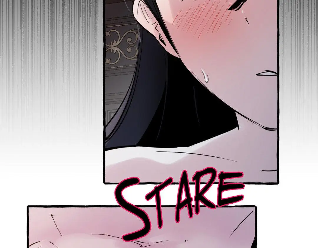 A Dog Lives in the Imperial Palace Garden Chapter 30 - page 83