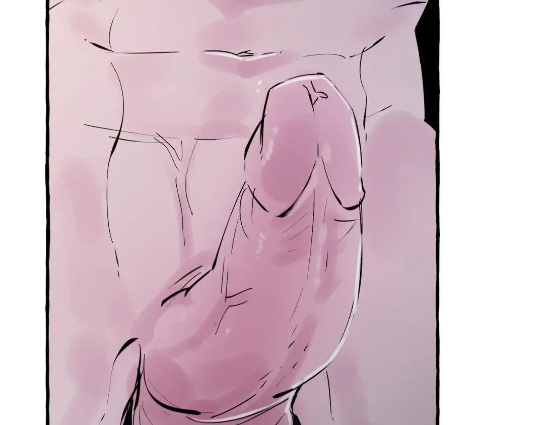 A Dog Lives in the Imperial Palace Garden Chapter 30 - page 84