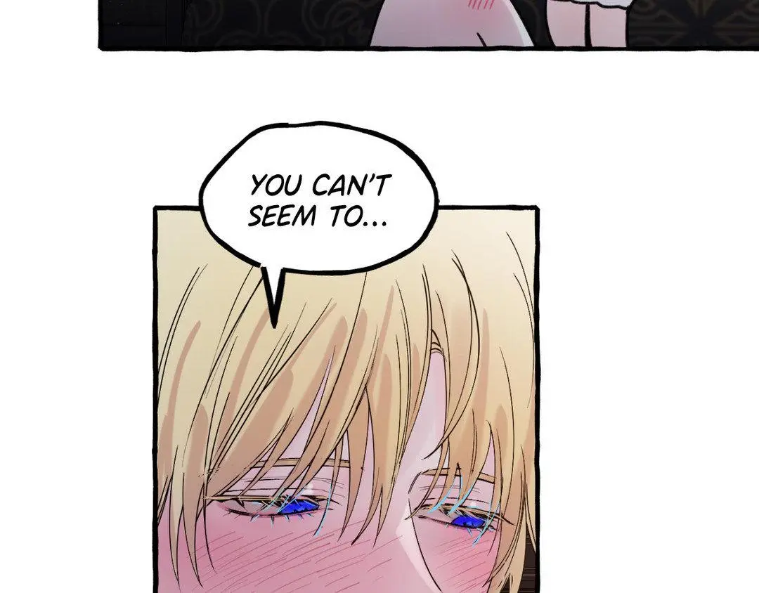 A Dog Lives in the Imperial Palace Garden Chapter 30 - page 87