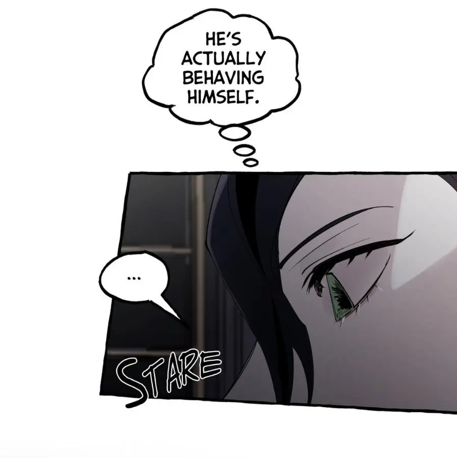 A Dog Lives in the Imperial Palace Garden Chapter 30 - page 93