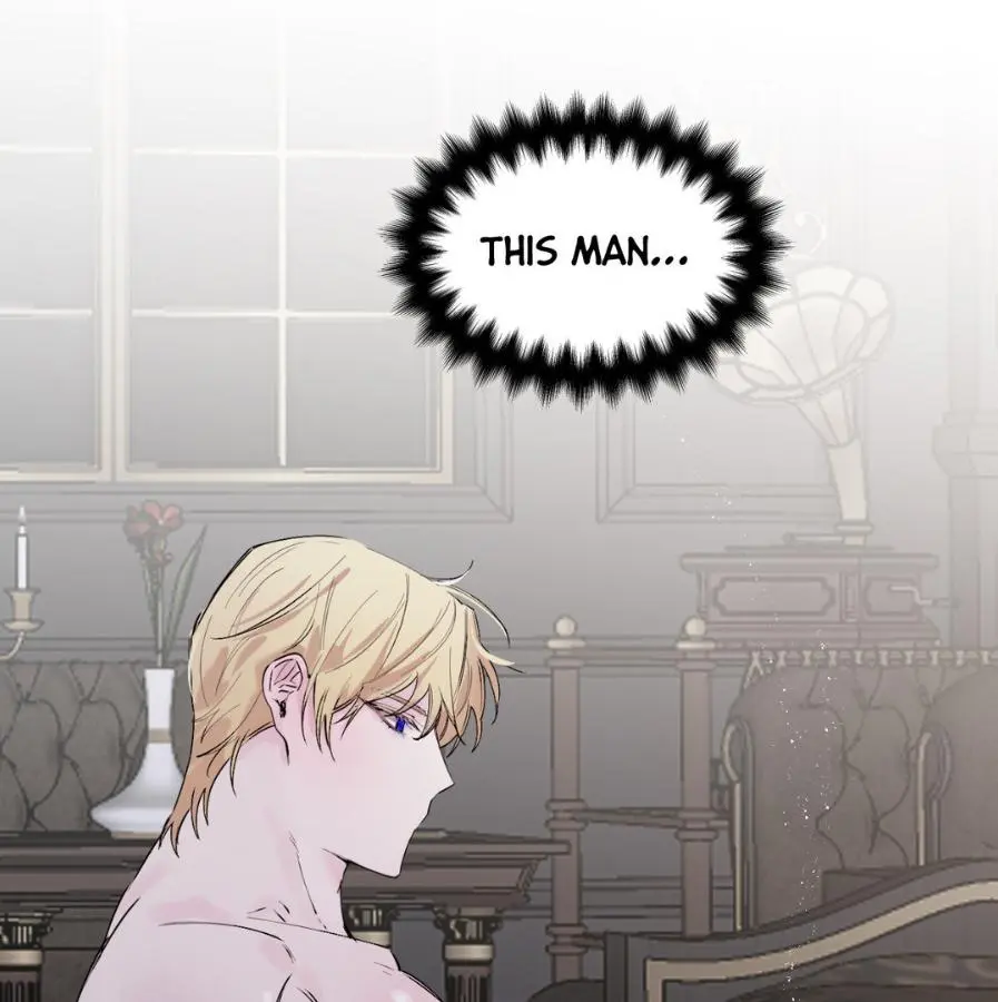 A Dog Lives in the Imperial Palace Garden Chapter 30 - page 94