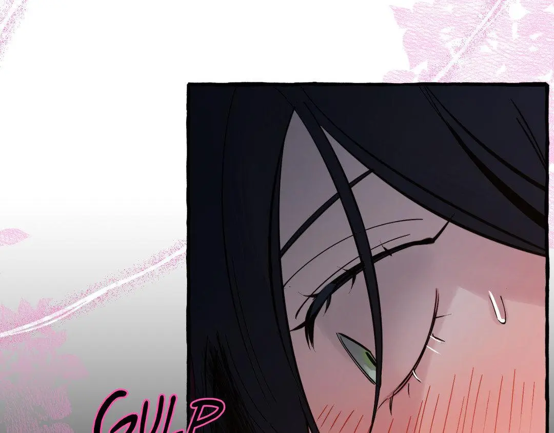 A Dog Lives in the Imperial Palace Garden Chapter 31 - page 11