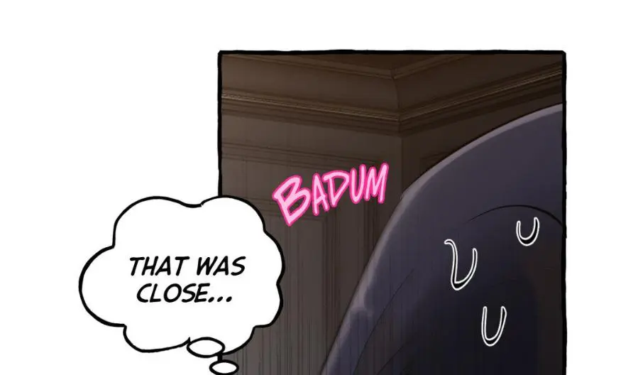 A Dog Lives in the Imperial Palace Garden Chapter 31 - page 111