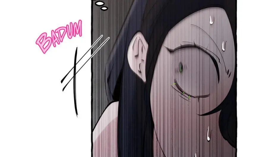 A Dog Lives in the Imperial Palace Garden Chapter 31 - page 112