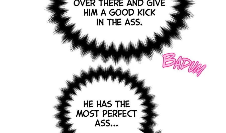 A Dog Lives in the Imperial Palace Garden Chapter 31 - page 114