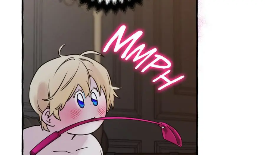 A Dog Lives in the Imperial Palace Garden Chapter 31 - page 116