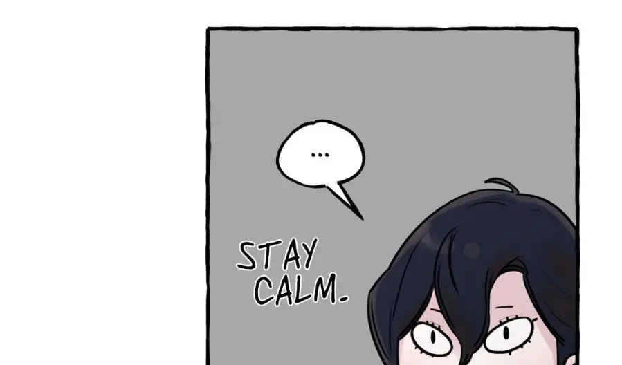 A Dog Lives in the Imperial Palace Garden Chapter 31 - page 118
