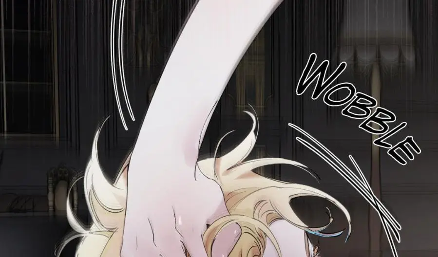 A Dog Lives in the Imperial Palace Garden Chapter 31 - page 134