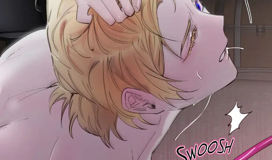 A Dog Lives in the Imperial Palace Garden Chapter 31 - page 135