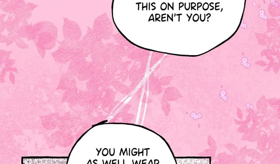 A Dog Lives in the Imperial Palace Garden Chapter 31 - page 141