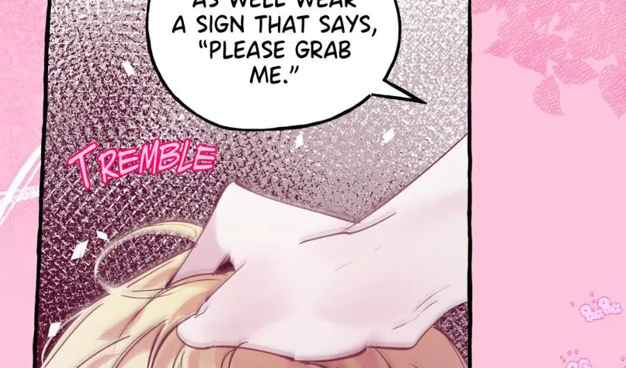 A Dog Lives in the Imperial Palace Garden Chapter 31 - page 142