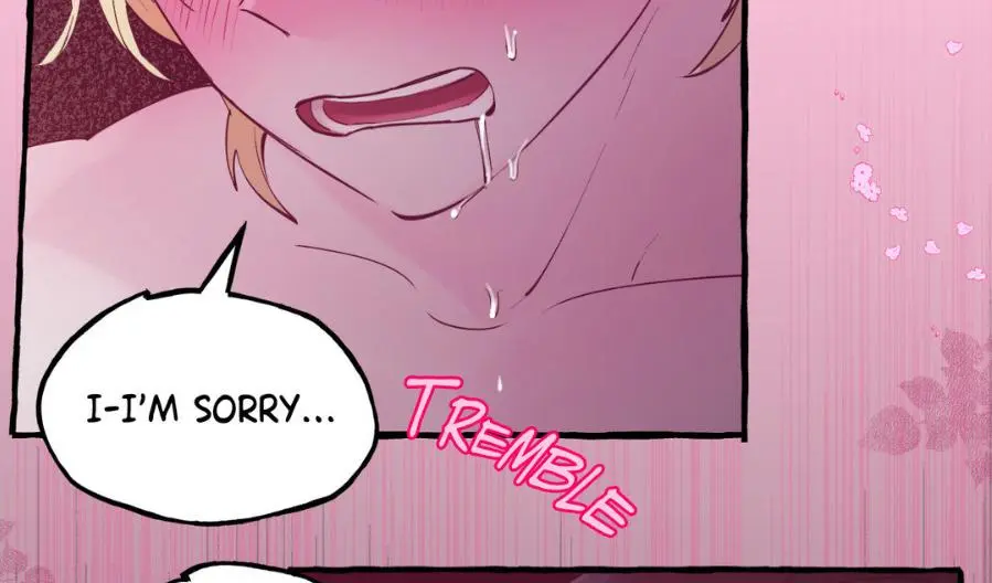 A Dog Lives in the Imperial Palace Garden Chapter 31 - page 144