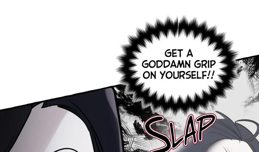 A Dog Lives in the Imperial Palace Garden Chapter 31 - page 155