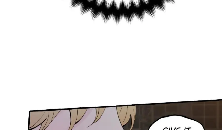 A Dog Lives in the Imperial Palace Garden Chapter 31 - page 158
