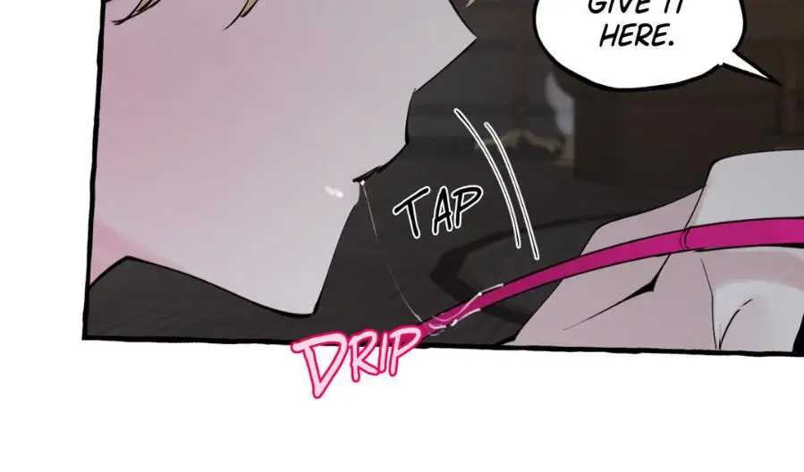 A Dog Lives in the Imperial Palace Garden Chapter 31 - page 159